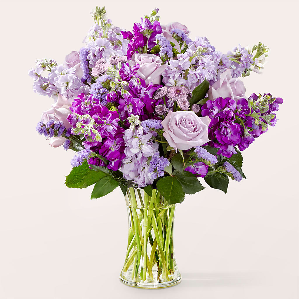 Give a Twirl Bouquet – RALPH'S, Compton CA