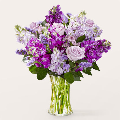 Give a Twirl Bouquet – RALPH'S, Compton CA