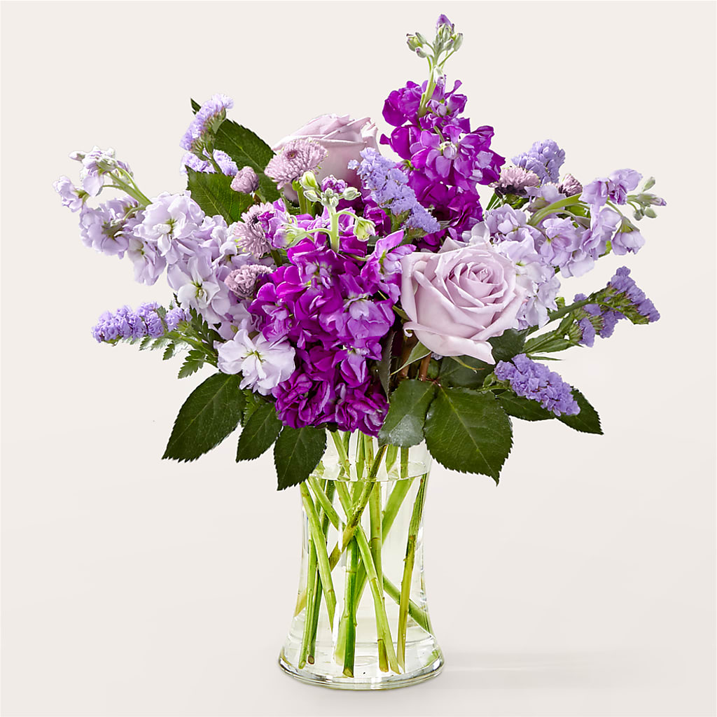 Give a Twirl Bouquet – RALPH'S, Compton CA